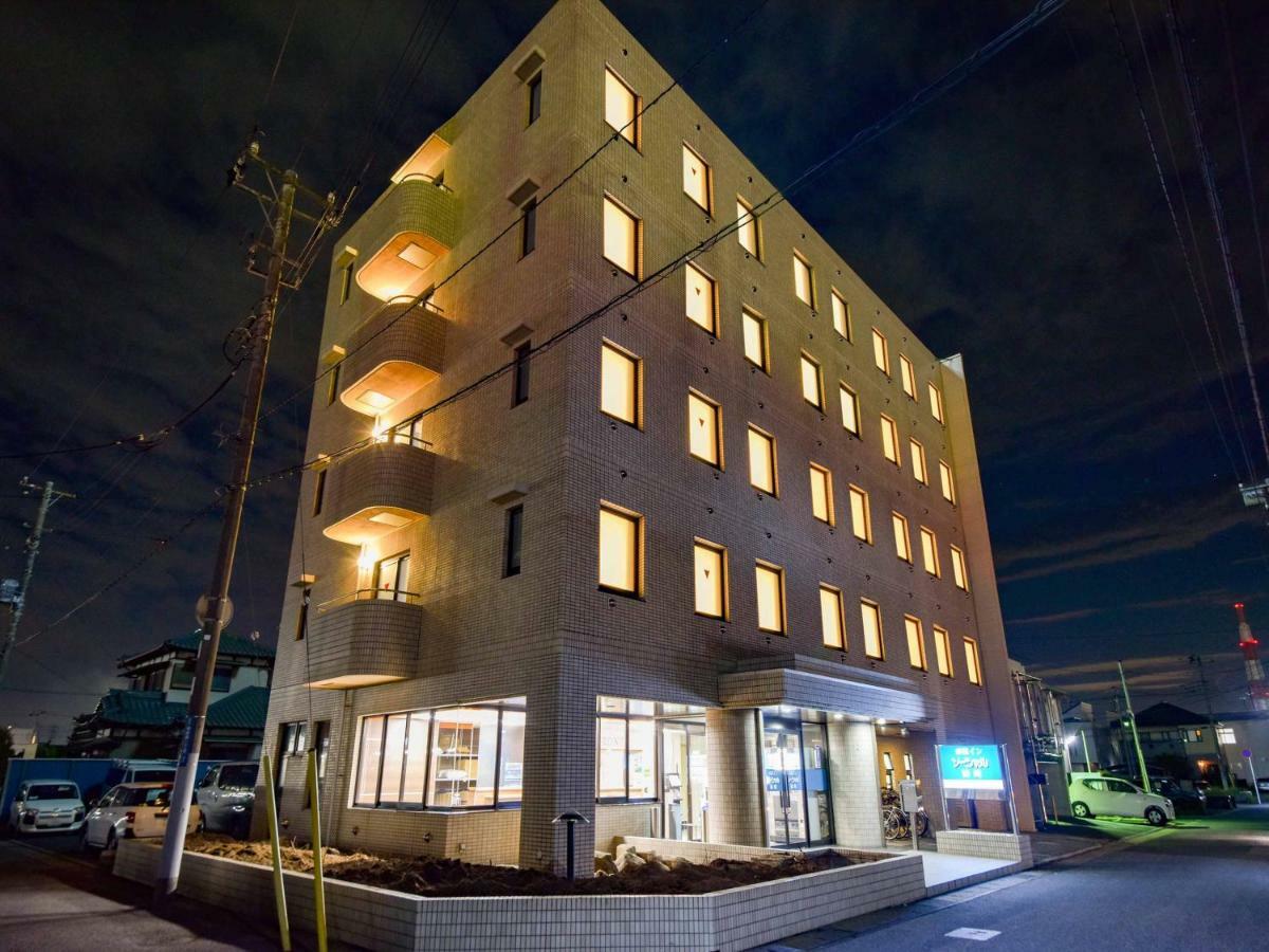 Ichihara Inn Social Anesaki Екстериор снимка