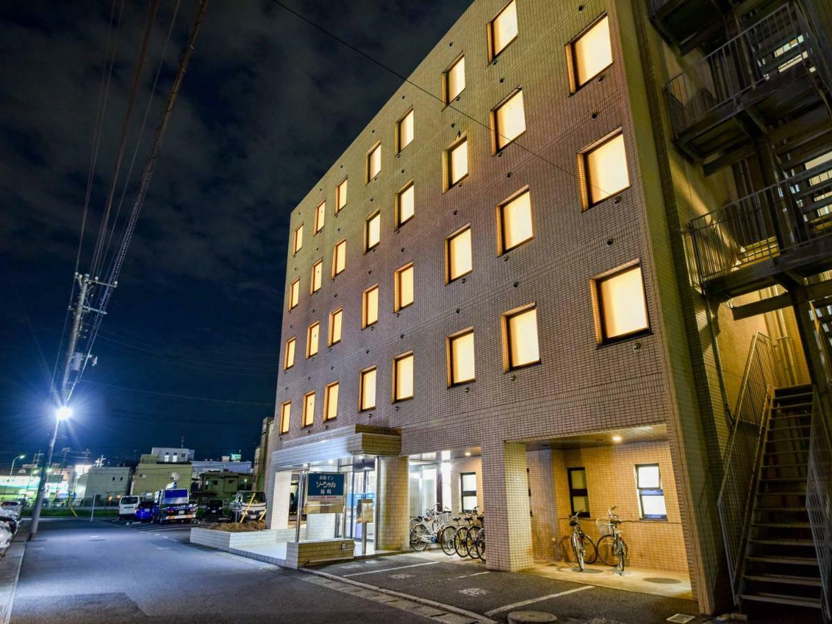 Ichihara Inn Social Anesaki Екстериор снимка