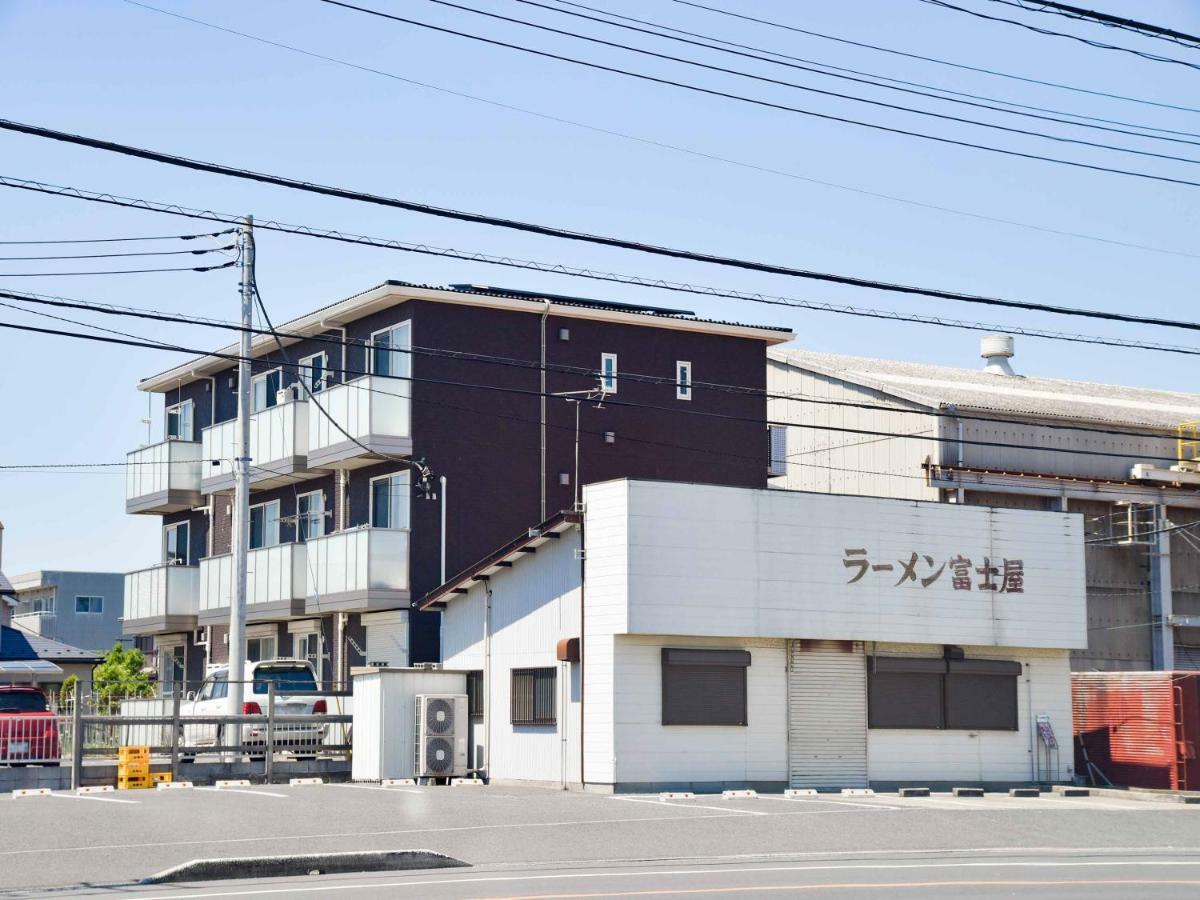 Ichihara Inn Social Anesaki Екстериор снимка