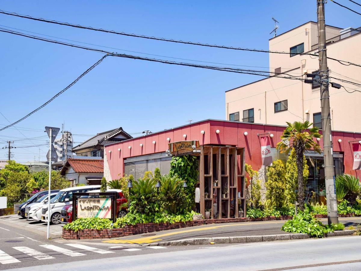 Ichihara Inn Social Anesaki Екстериор снимка