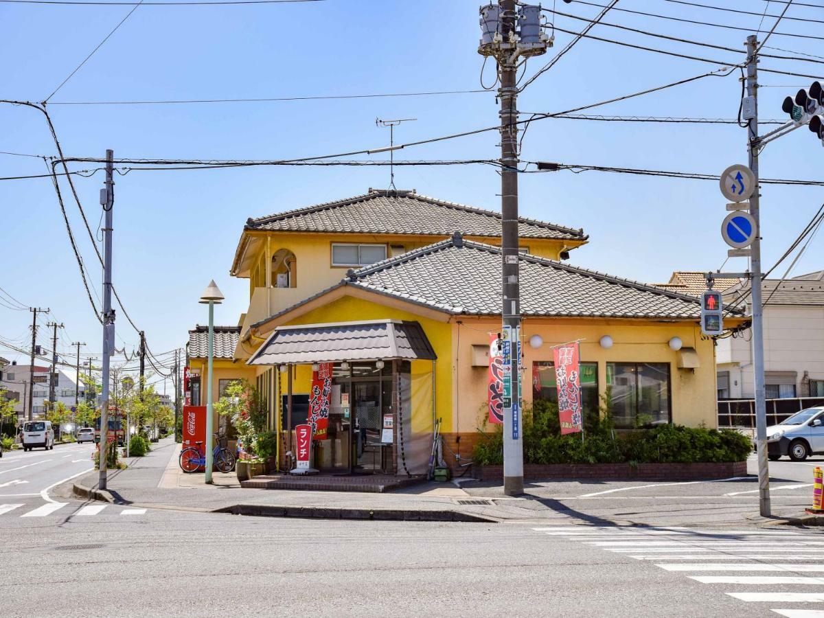 Ichihara Inn Social Anesaki Екстериор снимка