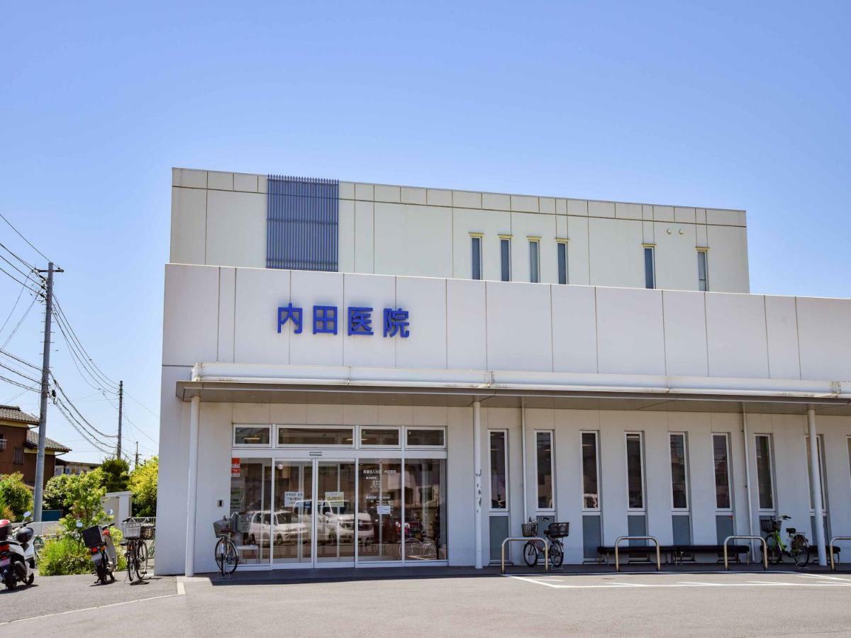 Ichihara Inn Social Anesaki Екстериор снимка