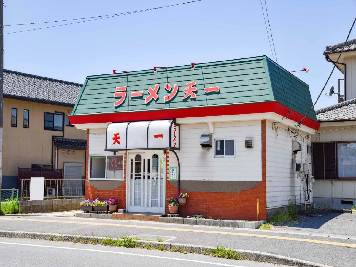 Ichihara Inn Social Anesaki Екстериор снимка