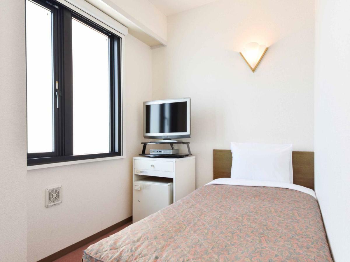 Ichihara Inn Social Anesaki Екстериор снимка