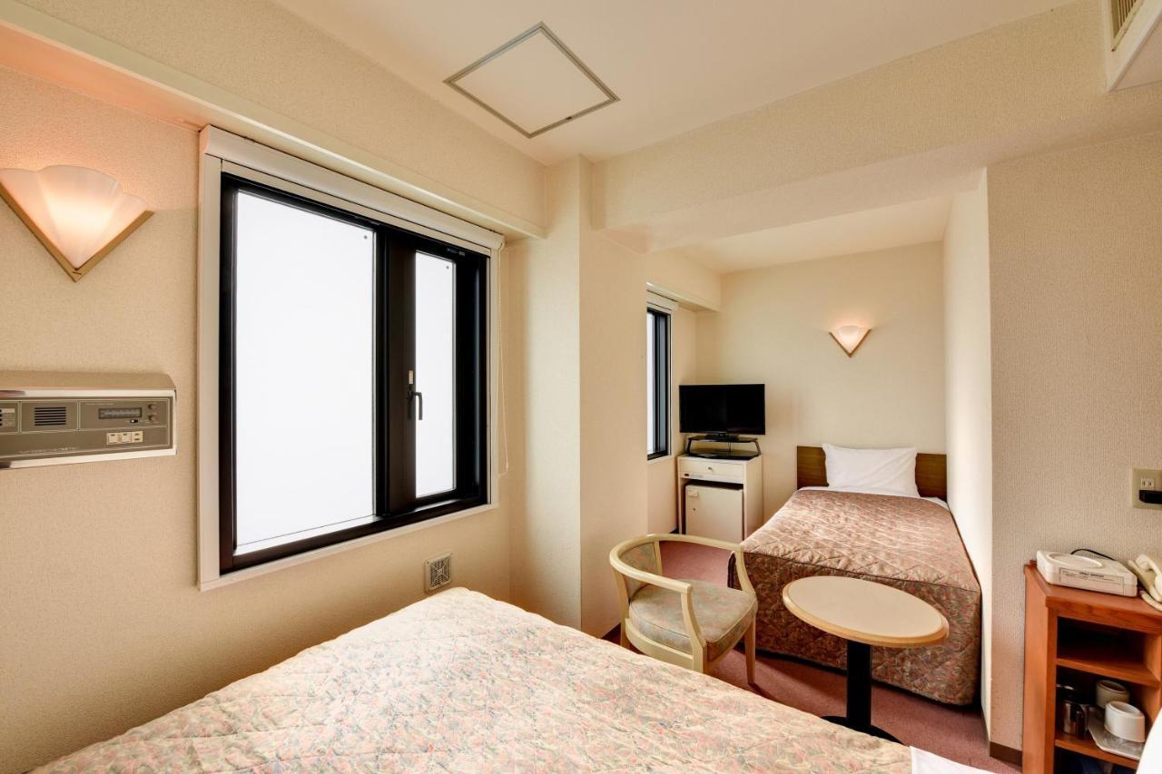 Ichihara Inn Social Anesaki Екстериор снимка