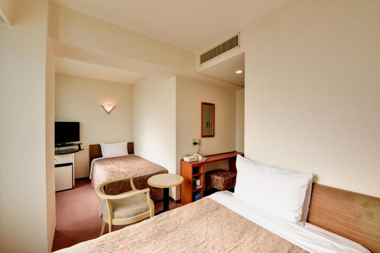 Ichihara Inn Social Anesaki Екстериор снимка